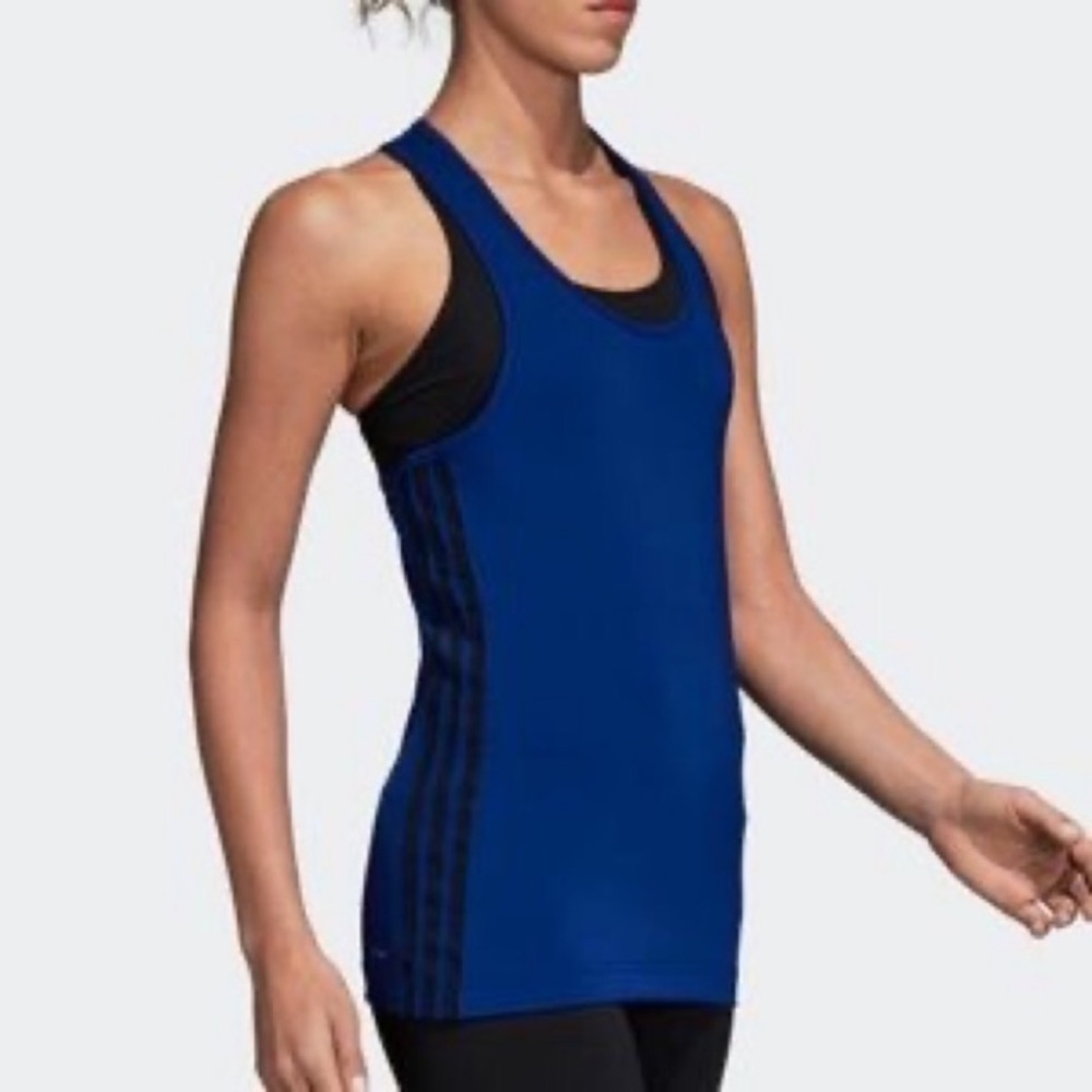 ADIDAS D2M Tank 3S
